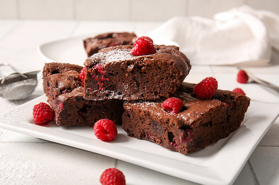 Brownie Proteico: Disfruta un Capricho Saludable